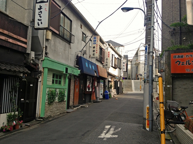 【2017】住みたくない街4位は足立区の綾瀬 東京23区住みやすさランキング