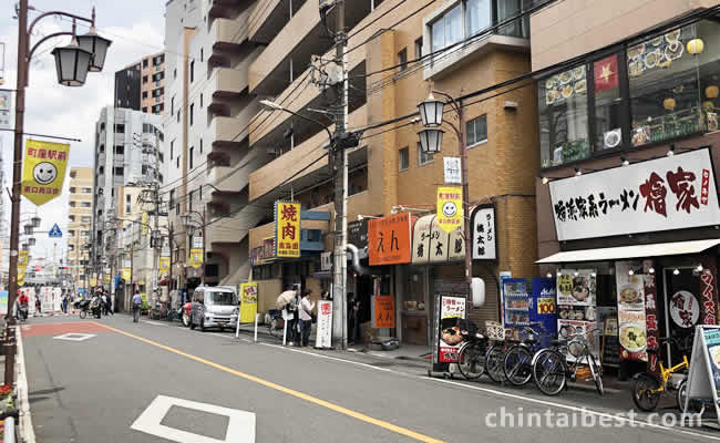 【2021】住みづらい街の第1位は荒川区の町屋 東京23区住みやすさランキング