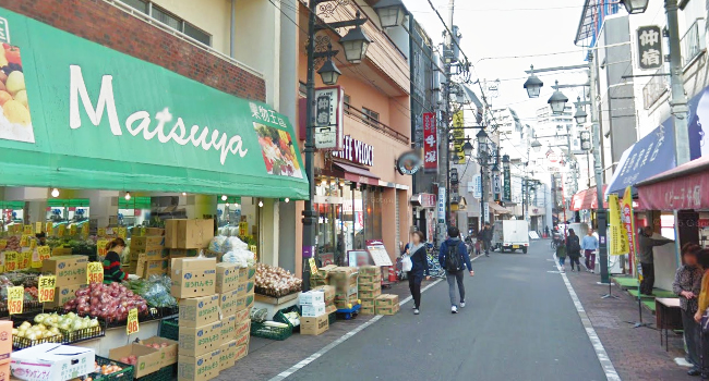 板橋区役所前駅の住みやすさ口コミ 治安もよく街の人たちも優しい 東京23区住みやすさランキング