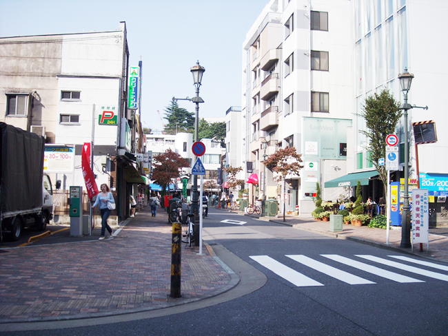 広尾 渋谷区 の住みやすさ口コミ 高級住宅地があり治安はよい 東京23区住みやすさランキング