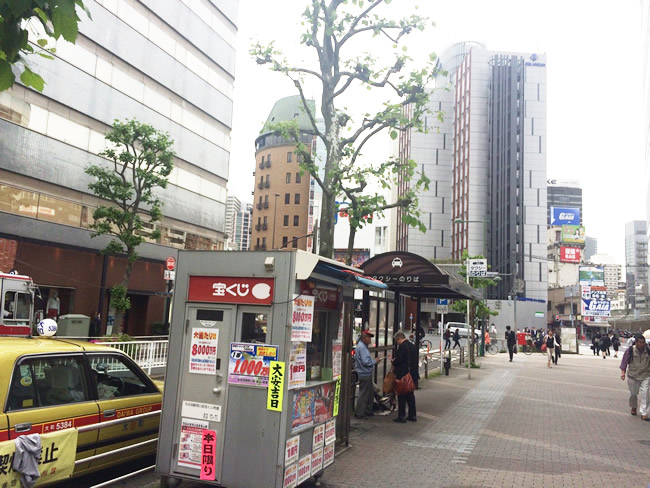 五反田 品川区 の住みやすさを調べてきた 風俗街があり治安はよくない 東京23区住みやすさランキング