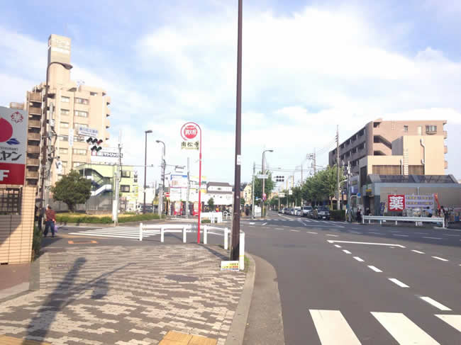 練馬春日町の住みやすさ口コミ【治安も良く便利な環境が整っている】 | 東京23区住みやすさランキング