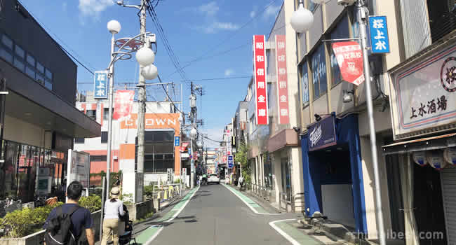 桜上水の住みやすさや治安を歩いて調査してきた 高級住宅街 東京23区住みやすさランキング